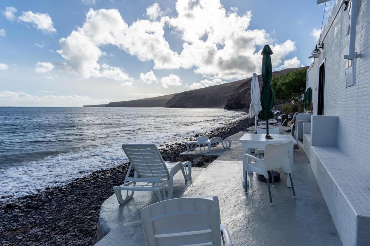 Casa Lucia Apartment Playa Quemada Exterior photo