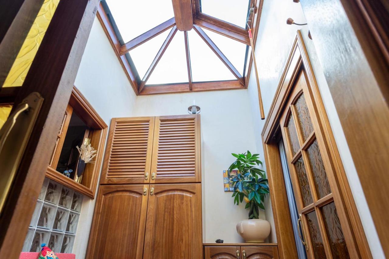 Casa Lucia Apartment Playa Quemada Exterior photo