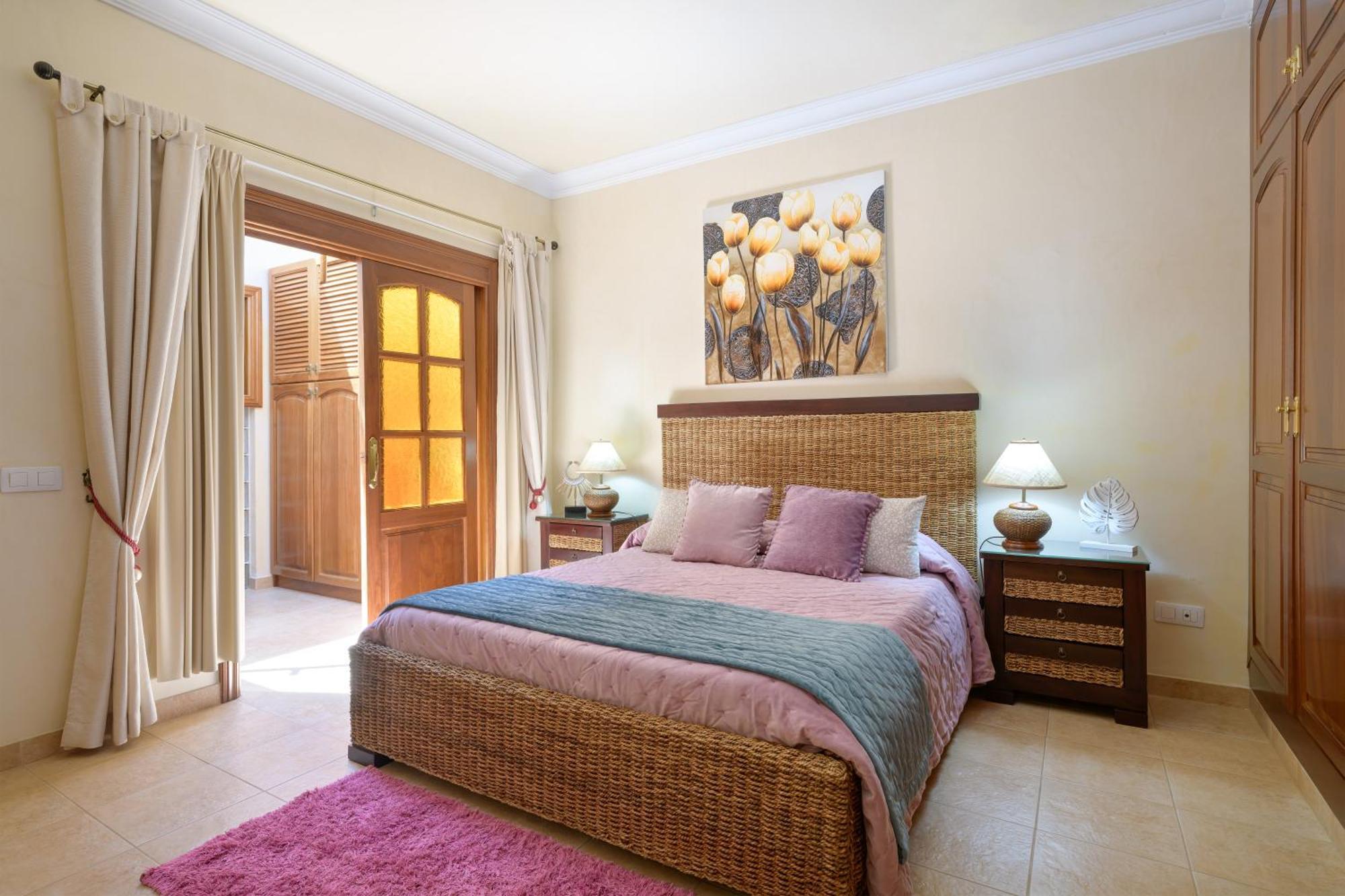 Casa Lucia Apartment Playa Quemada Exterior photo